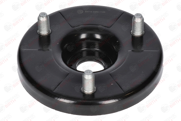 originalni Honda ACCORD BIRTH Kotalni lezaj, oporni lezaj vzmetne noge 53714