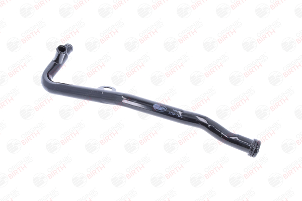 BIRTH 54219 Radiator slange RENAULT LAGUNA 2 (BG0/1) 3.0 V6 24V Benzin 207 HK 2006 pris