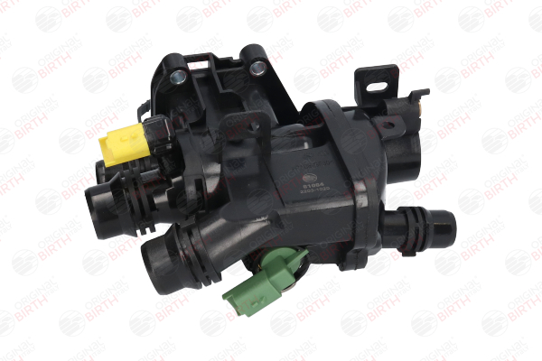 BIRTH 81084 Koelvloeistofflens DS4 / DS4 Crossback 1.6 BlueHDi 115 Diesel 116 Pk 2018 kosten