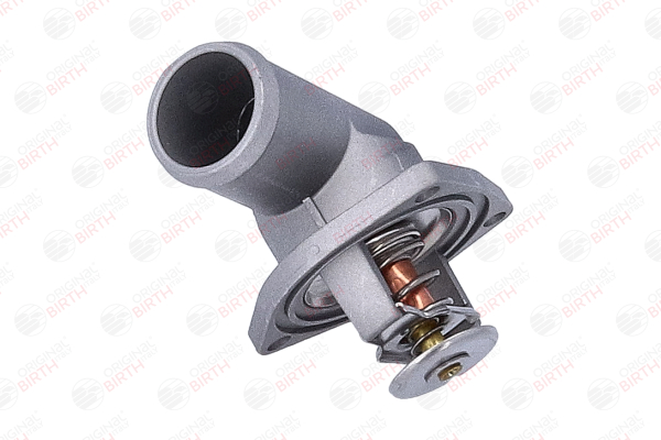 BIRTH 81086 Flanšas aušinimo Opel Astra F CC 1.4 i 16V (F08, M08, F68, M68) benzinas 90 AG 1996