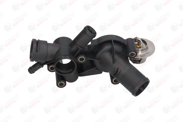 BIRTH 81090 Flanšas aušinimo Renault Megane 1 Cabriolet 2.0 16V benzinas 147 AG 1996