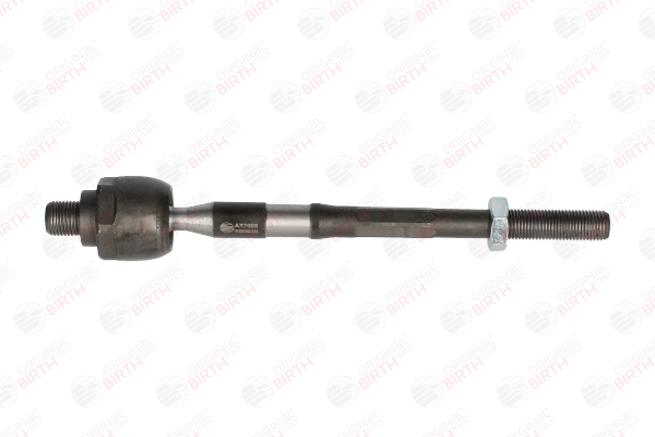 BIRTH AX7098 RENAULT Clio IV Kastenwagen Spurstange original kosten