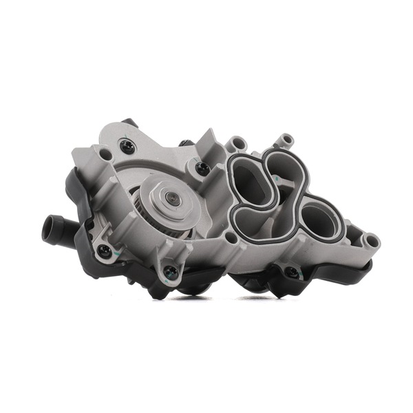 Boîtier du thermostat MEAT & DORIA 92899 appropriées pour VW, AUDI, SKODA, SEAT pas cher