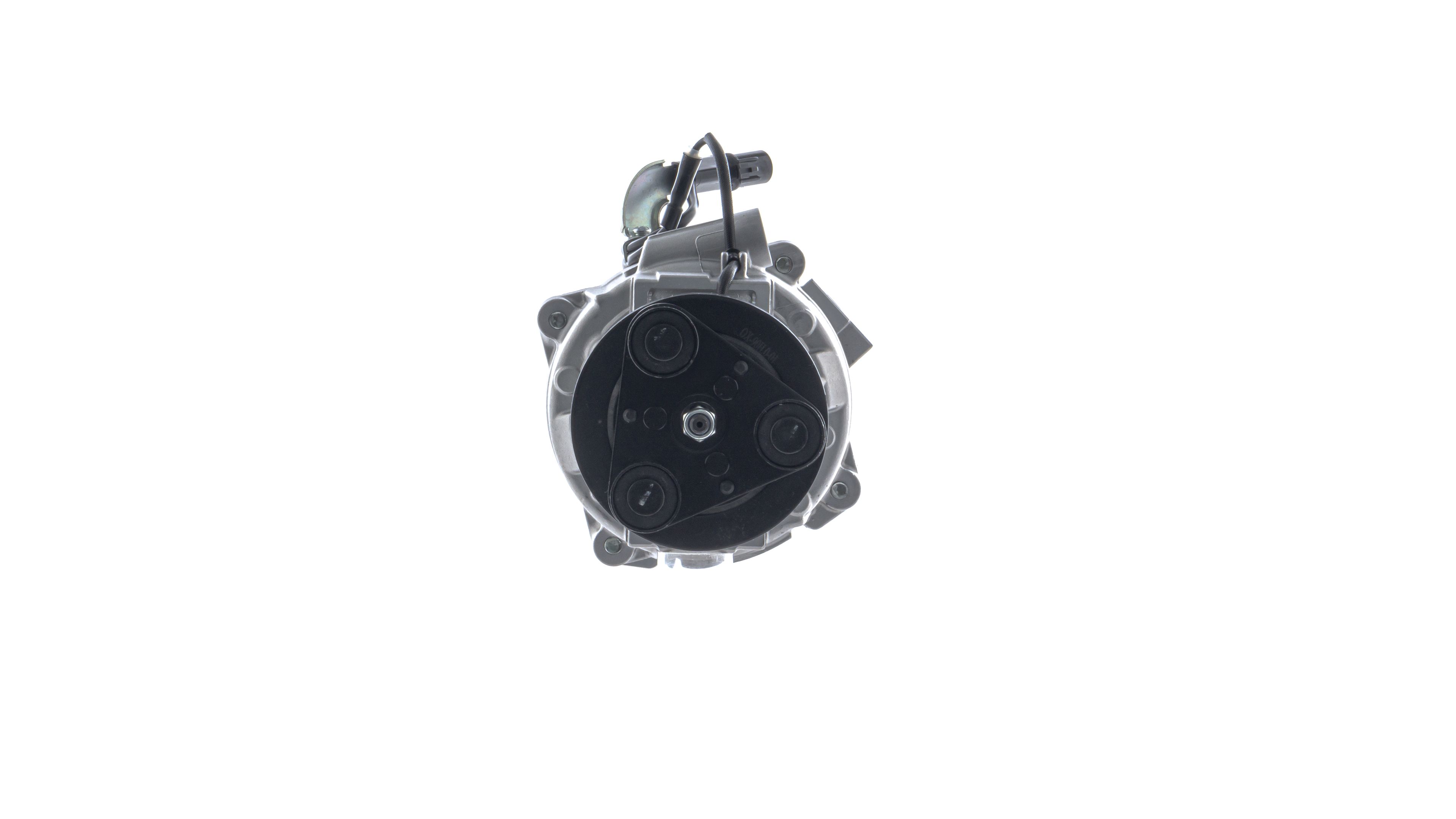 7813A428 OE MAHLE ORIGINAL Compressor, ar condicionado ACP 1538 000S