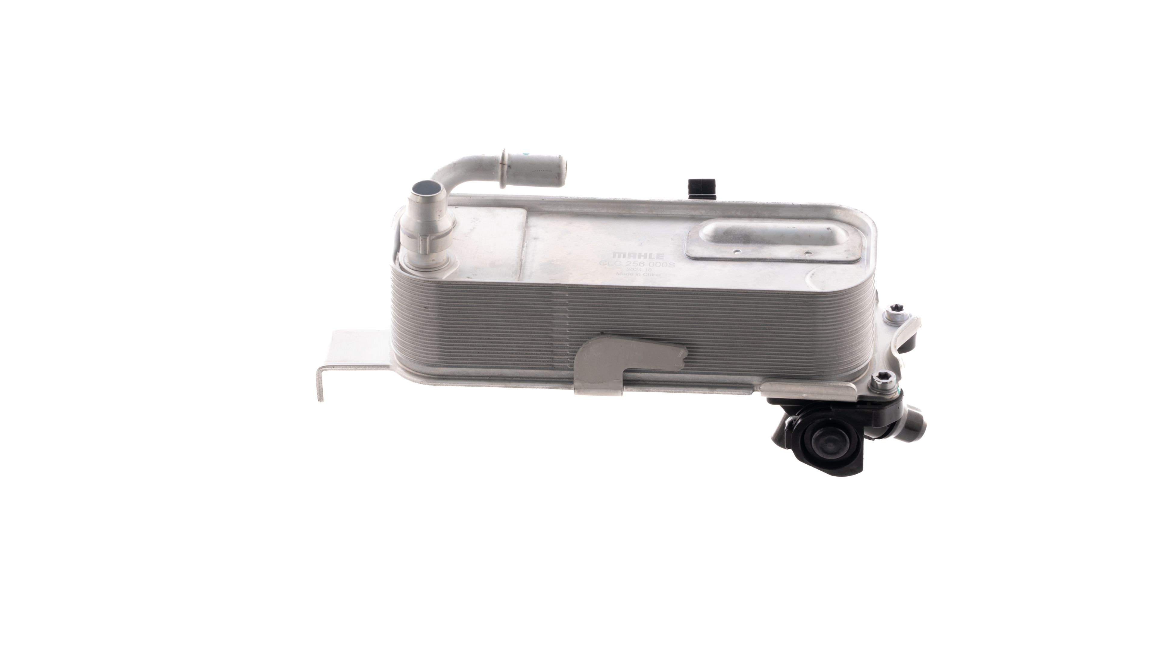 MAHLE ORIGINAL CLC 256 000S Oljekylare automatlåda BMW F21 M135i 3.0 Bensin 326 hk 2015 pris