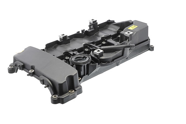originalios Skoda YETI TOPRAN Svirties dangtelis 410 085