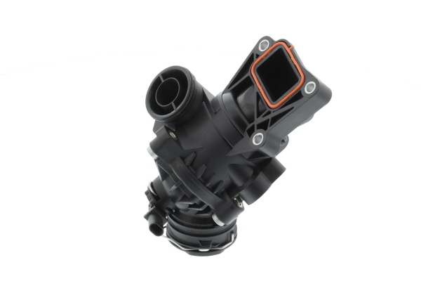 TOPRAN 630 317 Thermostat housing MERCEDES-BENZ E-Class T-modell (S212) E 350 3.5 (212.259) Petrol 306 hp 2014 price