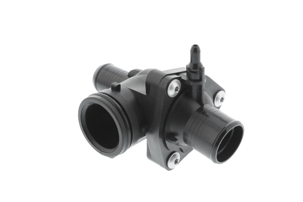 Kühlwasserthermostat TOPRAN 638 767 passend für FORD zum günstigen Preis