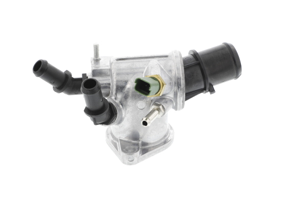 638 768 001 TOPRAN 638 768 Thermostat Opel Vectra C 2.8 V6 Turbo 250 PS Benzin 2005