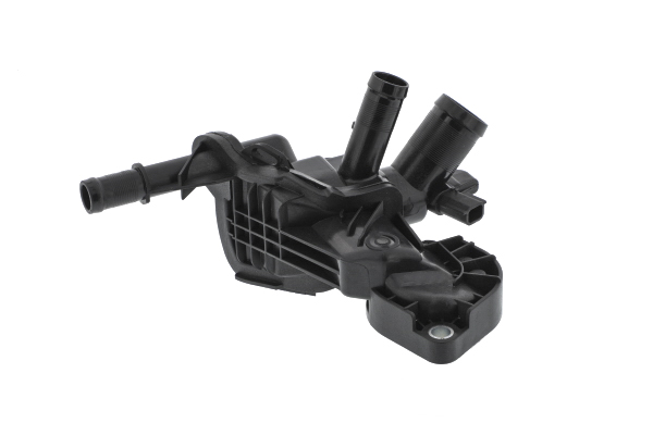 TOPRAN Calorstat Renault ESPACE 638 771