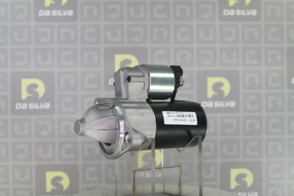 DA SILVA Anlasser 040321