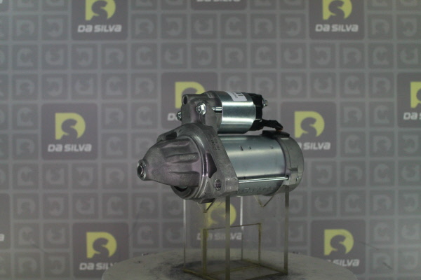 DA SILVA Startmotor 040522
