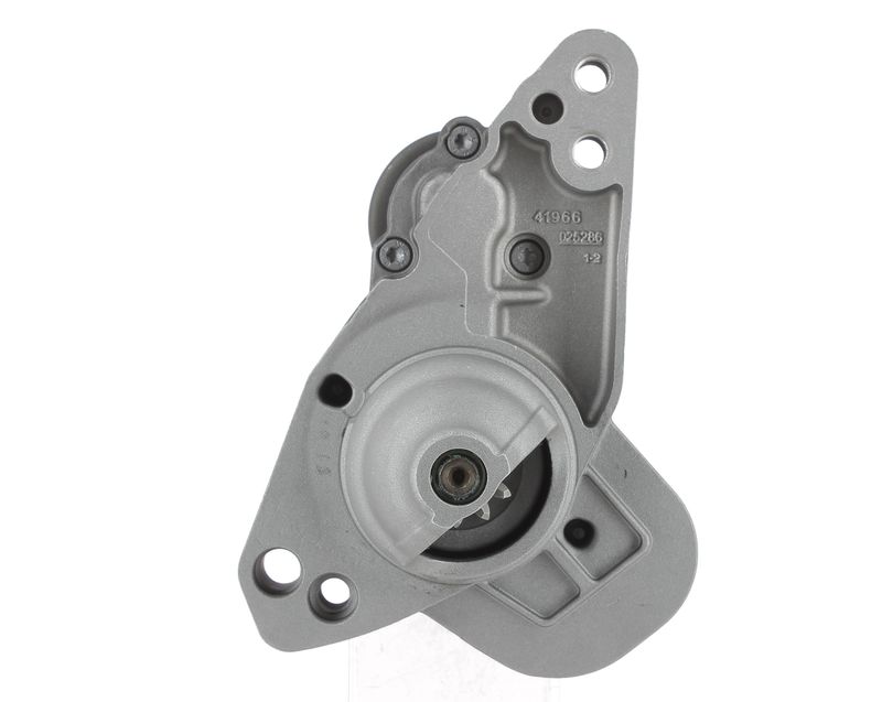 CEVAM 3883 Starter motor DACIA LOGAN II 1.0 LPG Benzin/Autogas (LPG) 101 HK 2021 pris