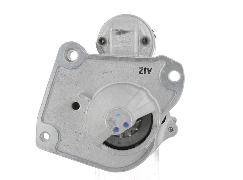 CEVAM 3897 Anlasser CITROЁN C3 III (SX) 1.2 PureTech LPG Benzin/Autogas (LPG) 83 PS 2019