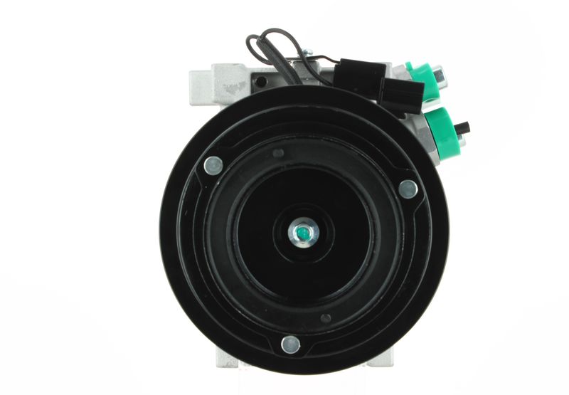 CEVAM Air conditioning compressor 8623273
