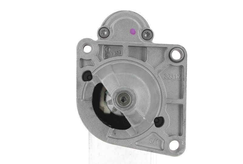 9880 CEVAM Motor de arranque FIAT 500