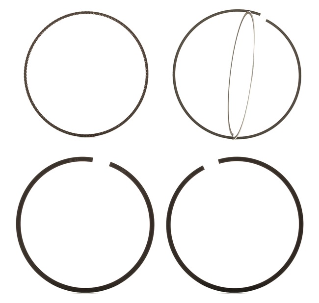 KOLBENSCHMIDT 800121110000 Fasce elastiche motore SKODA Octavia 2 Combi (1Z5) 1.8 TSI 4x4 Benzina 160 CV 2012 prezzo