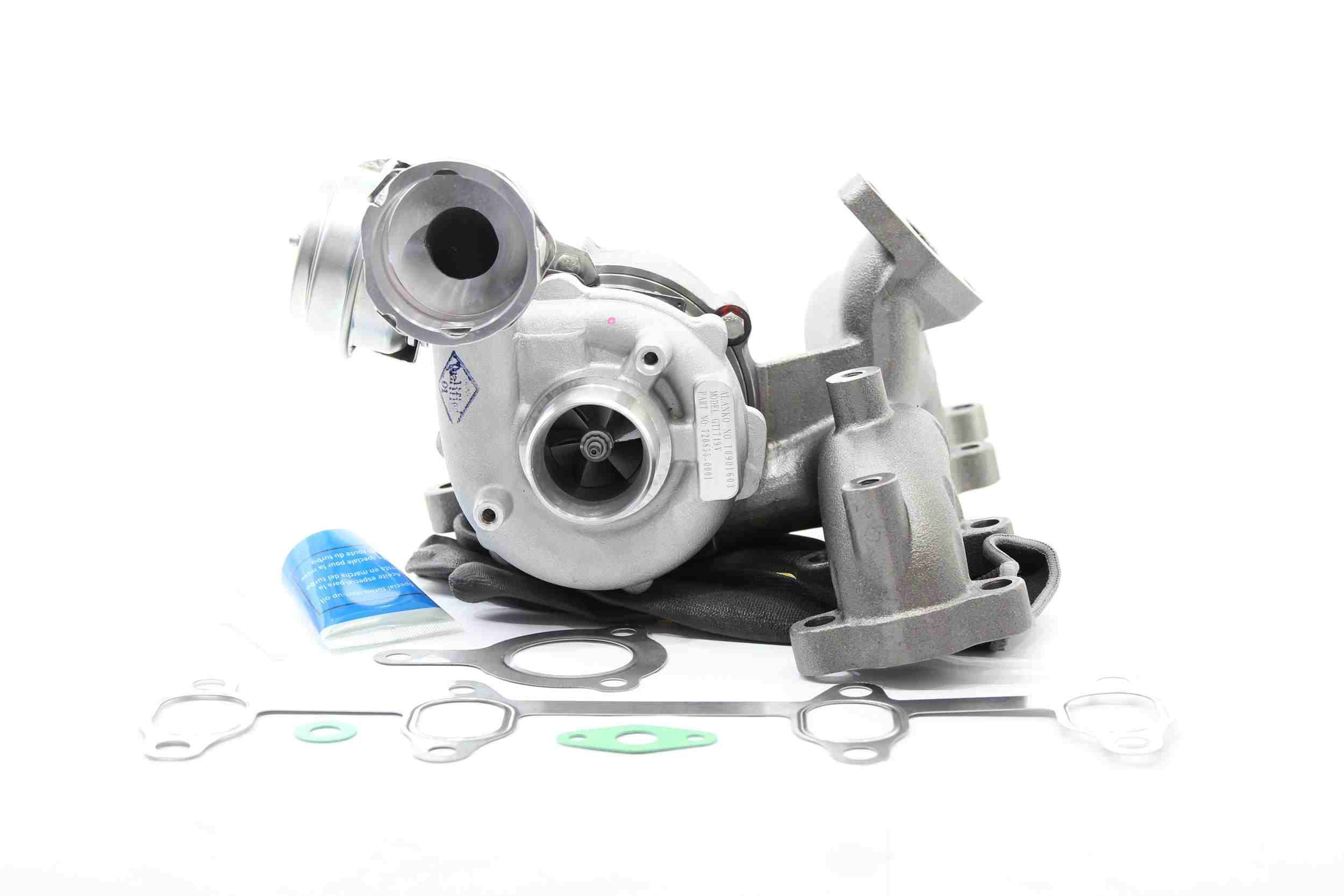 originalios Seat LEON ALANKO Kompresorius, įkrovimo sistema 10901603