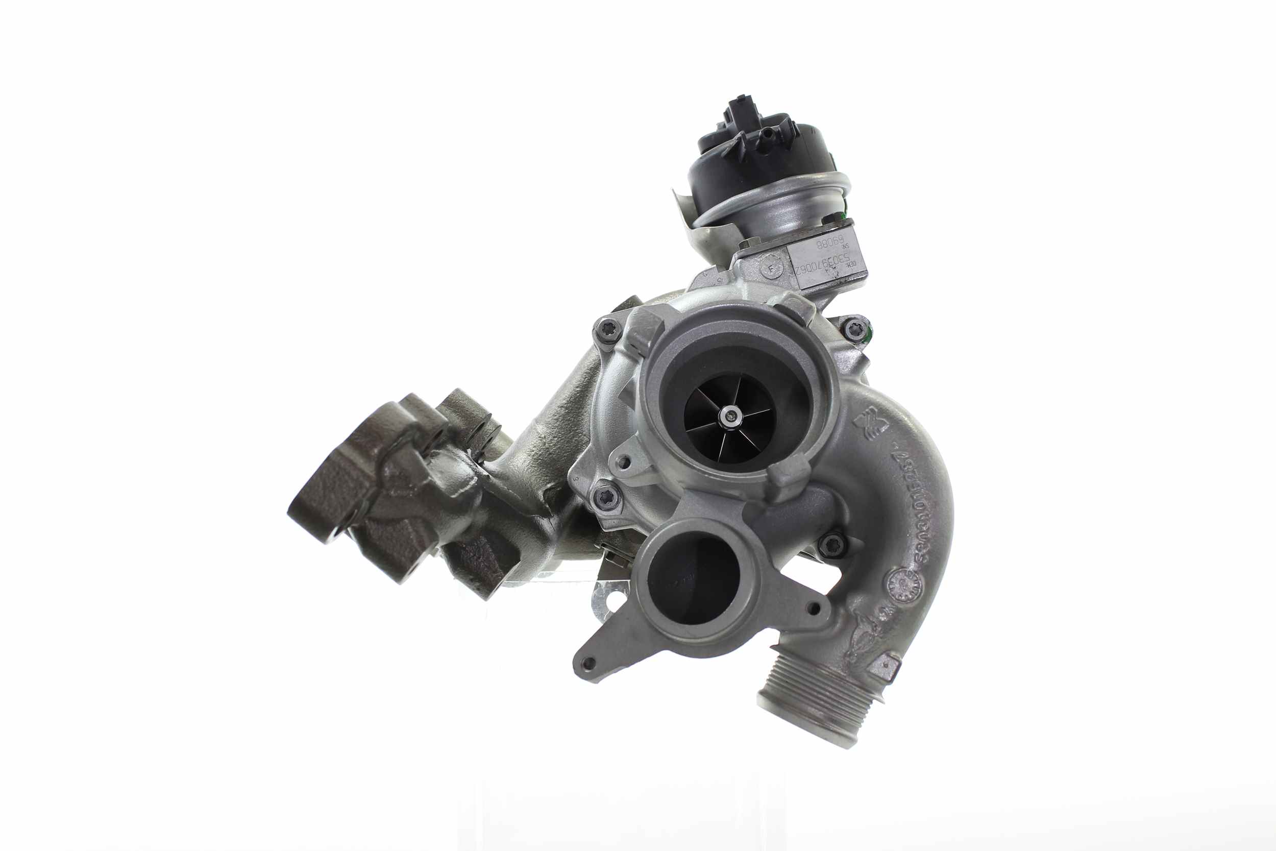 ALANKO 11901610 Turbo para motor Skoda Superb 3V3 2.0 TDI 4x4 Gasóleo 190 cv 2019 precio