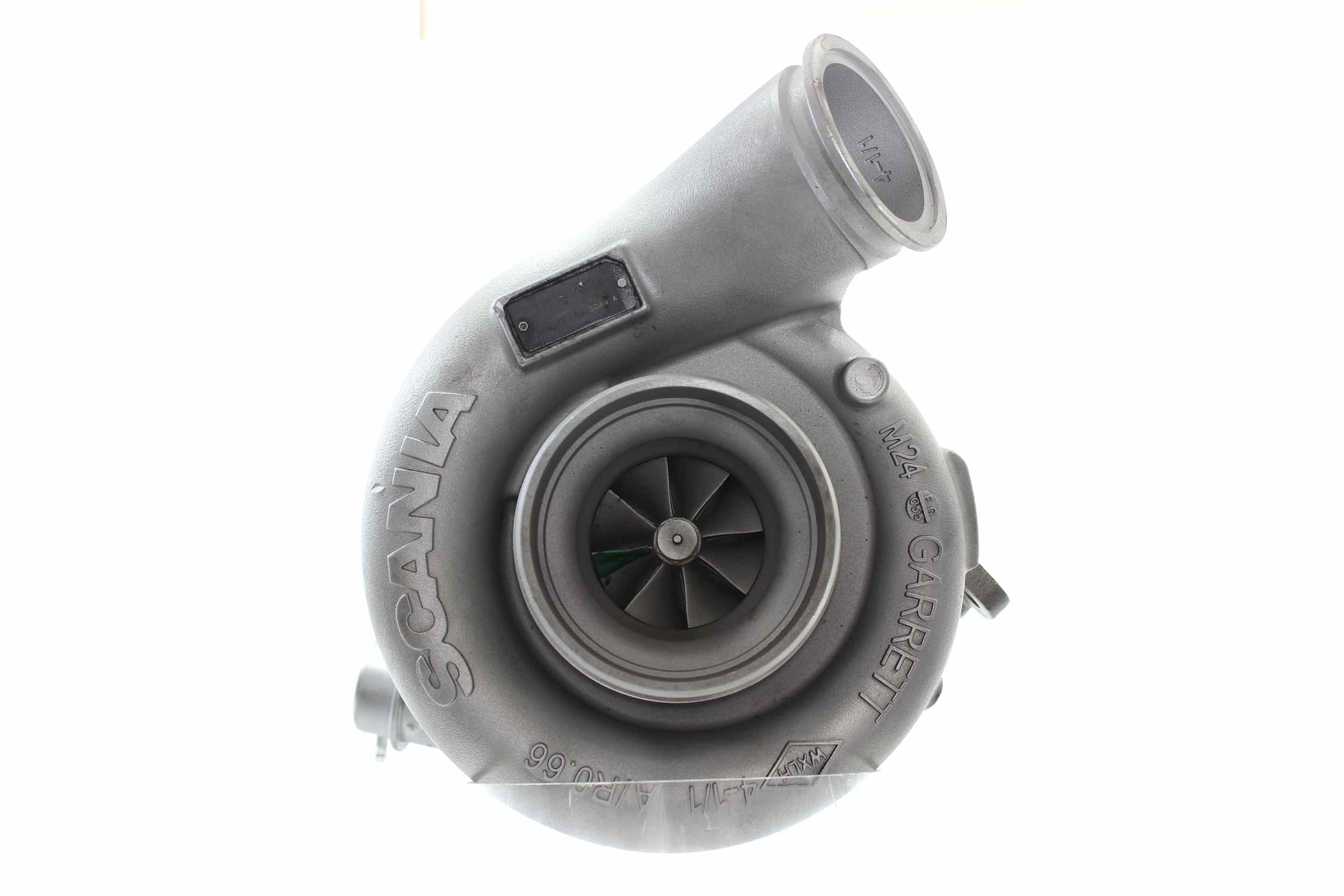 2732025 OE ALANKO Turbocompressor 11901832