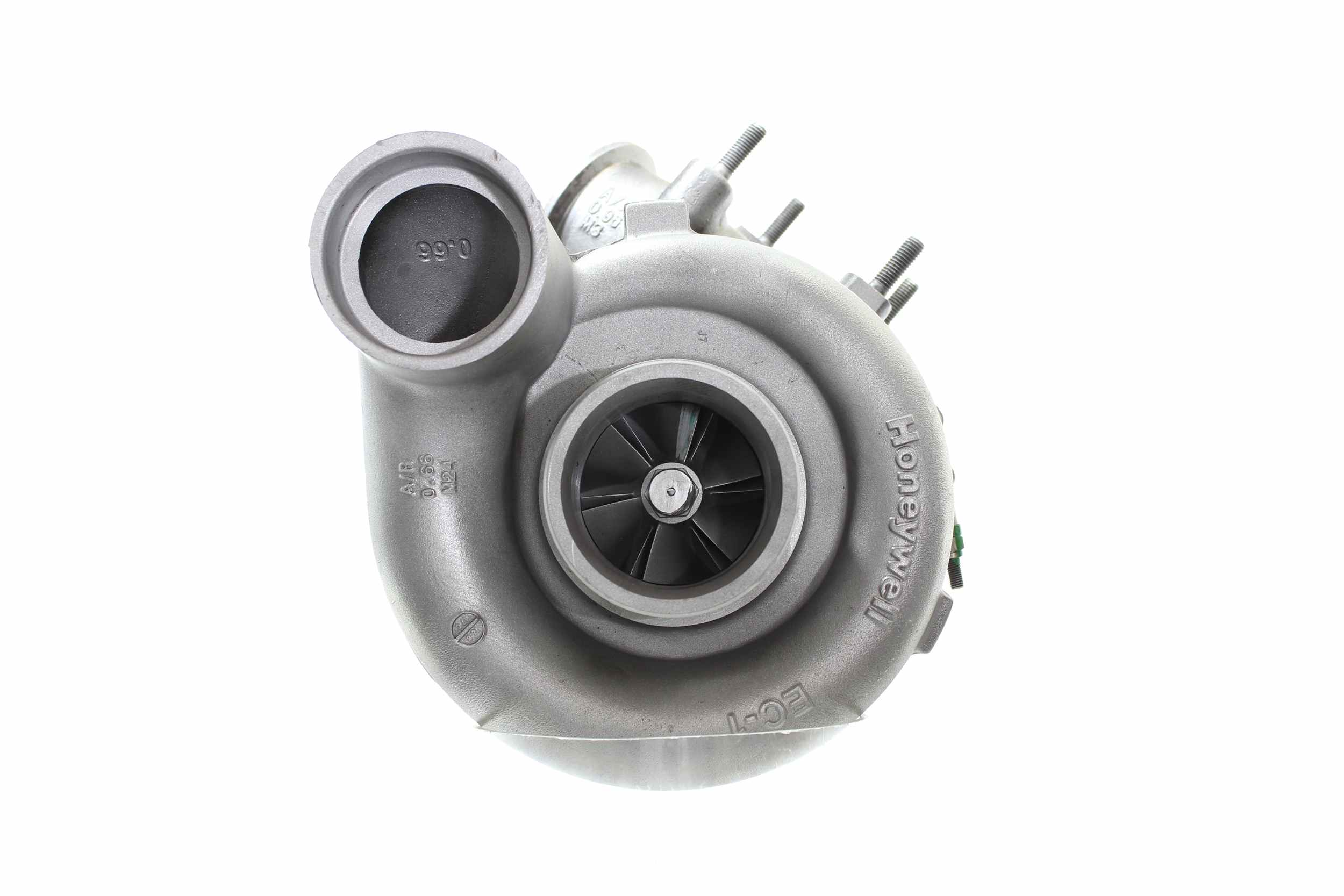 Turbocharger ALANKO 11901833 geschikt voor VOLKSWAGEN, BMW, MERCEDES-BENZ, OPEL, FORD goedkope