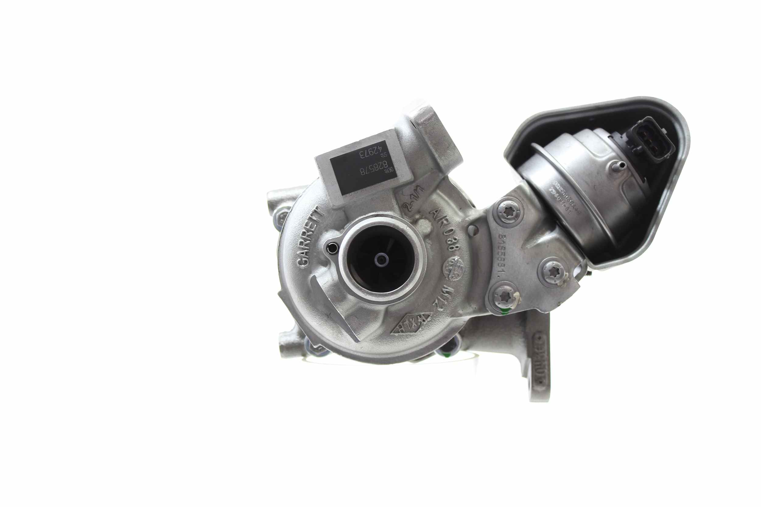 Turbocompresor 55266961 ALANKO 11901857
