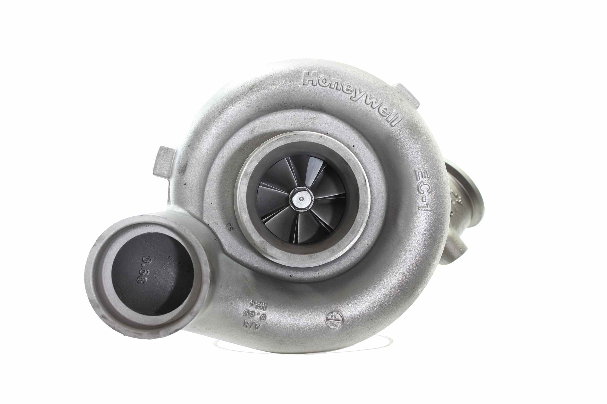 51091017268 OE ALANKO Turbocompressor 11901863