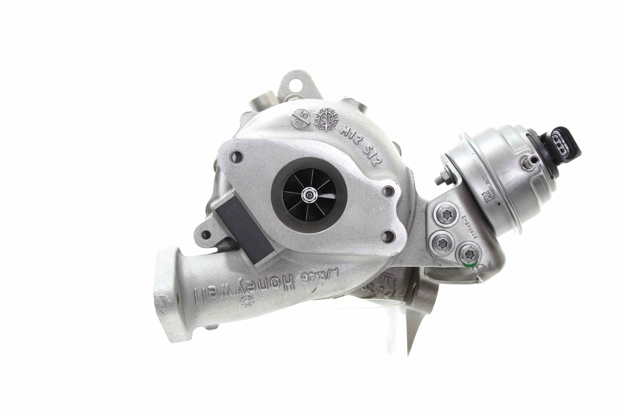 ALANKO 11901867 Turbina SUBARU XV (_GP_) 2.0 D AWD Diesel 109 CV 2016 prezzo