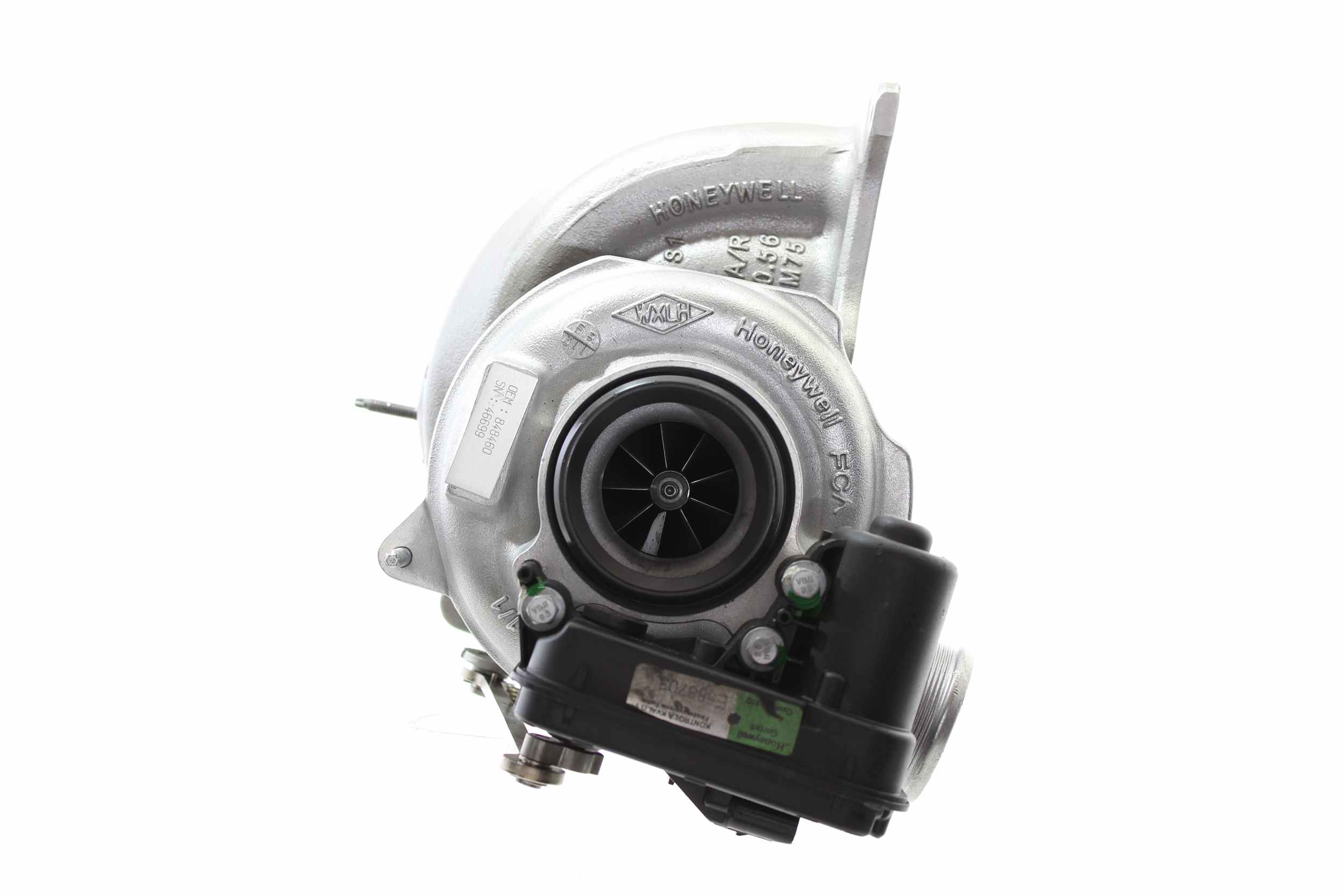 Turbocompresor 04893687AD ALANKO 11901875