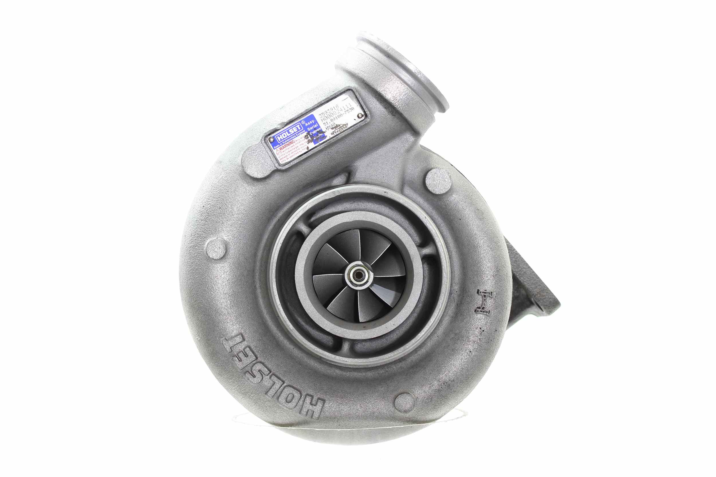 Turbocompresor 51091007530 ALANKO 11901884
