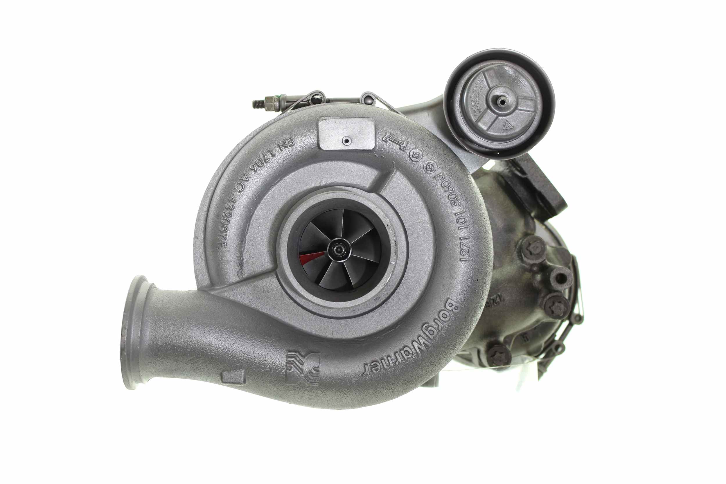 51091019223 OE ALANKO Turbocompresseur 11901943
