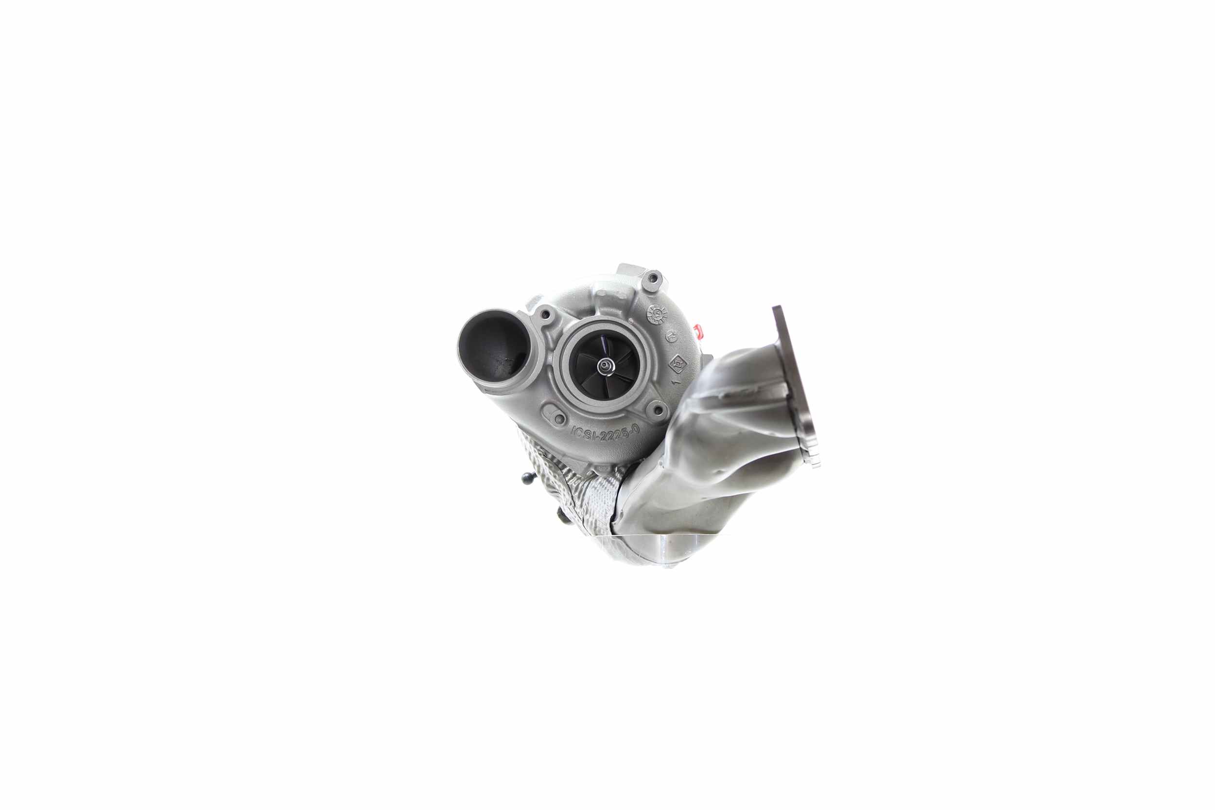 ALANKO 11901947 Turbo AUDI A6 C7 Avant (4G5, 4GD) S6 4.0 quattro Gasolina 420 cv 2012 precio