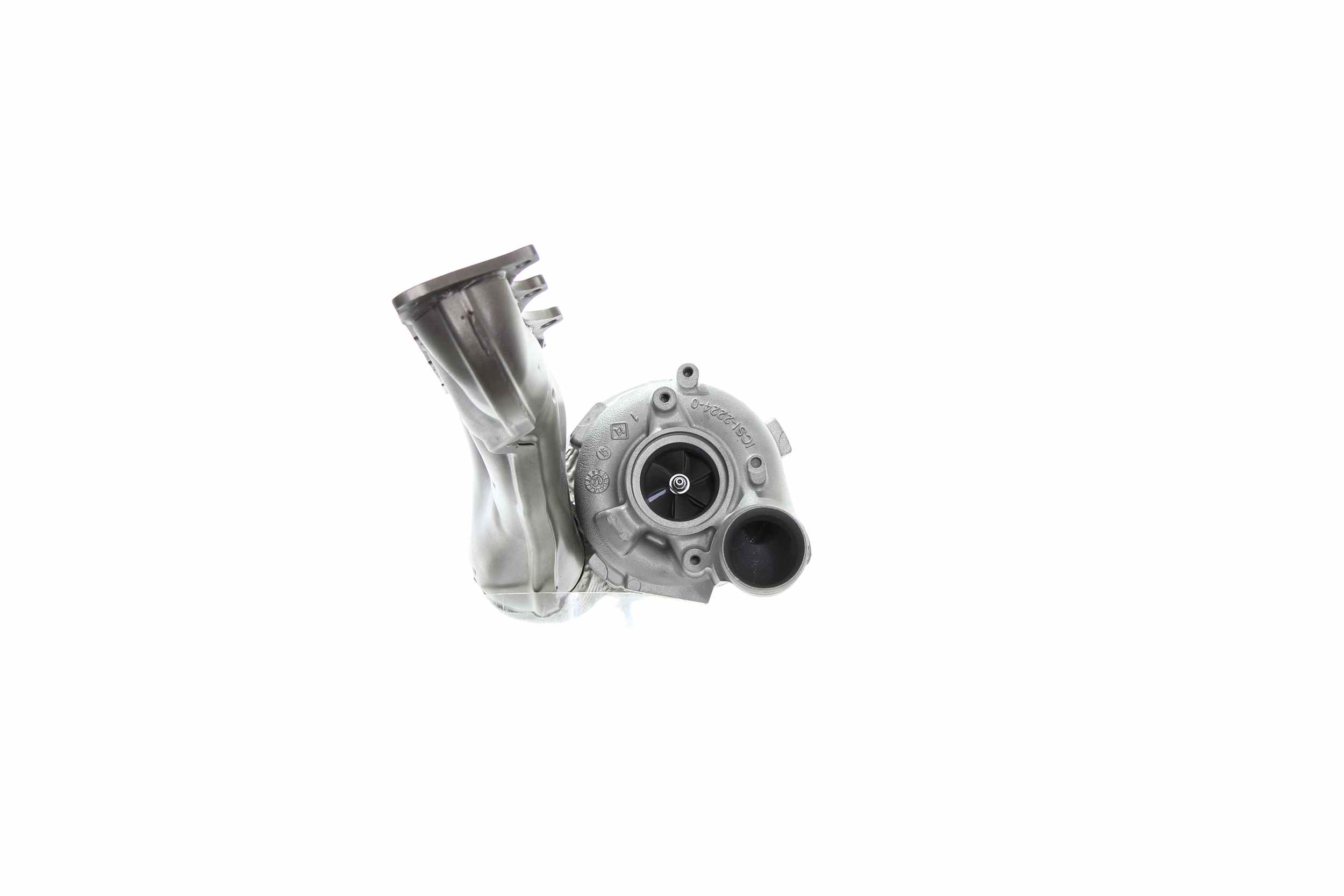 079145722 OE ALANKO Turbopolnilnik 11901948