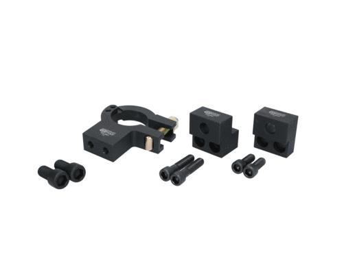 KS TOOLS Kit de 'outils de montage, jambe de suspension 500.8490