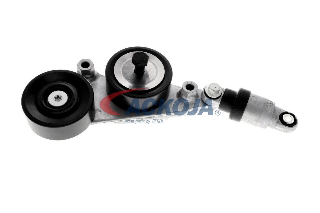 Beltestrammer ACKOJA Original ACKOJA Quality A26-0601
