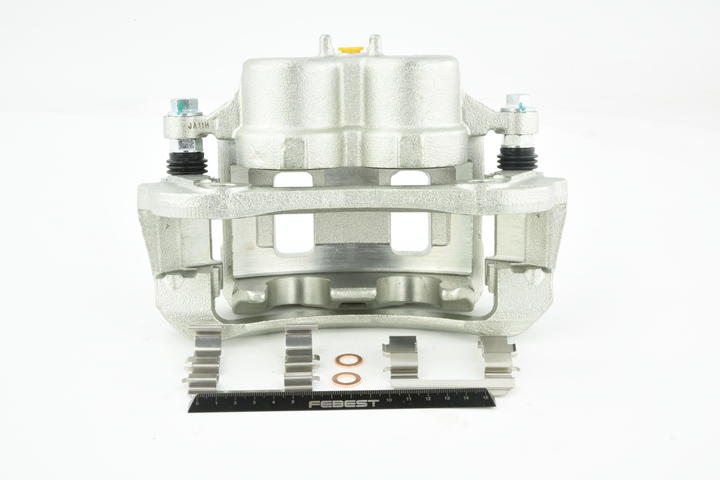 Bremsecaliper FEBEST 1277-H1FR