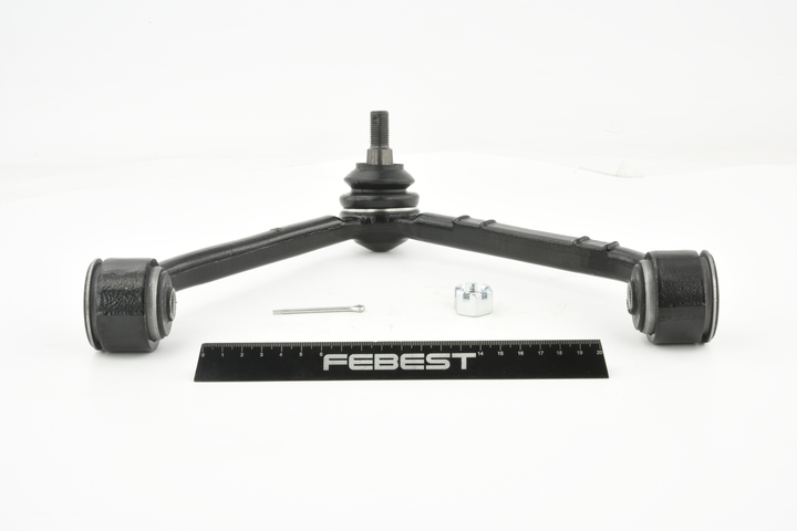 FEBEST 1424-REXFUPRH Brazos de suspensión SsangYoung originales