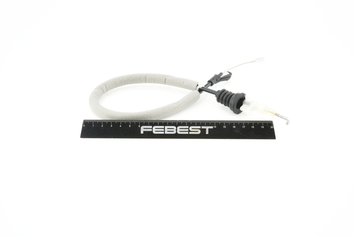 FEBEST Kabel, deurregeling 23104-B6R