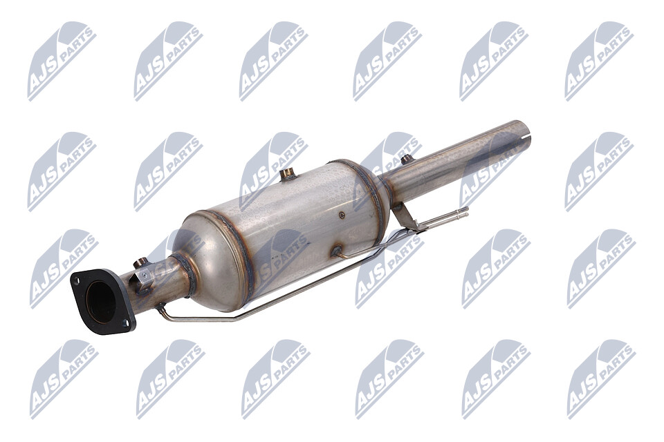 Filtro antiparticolato (FAP) NTY DPF-FR-001 adatti per FORD prezzi economici