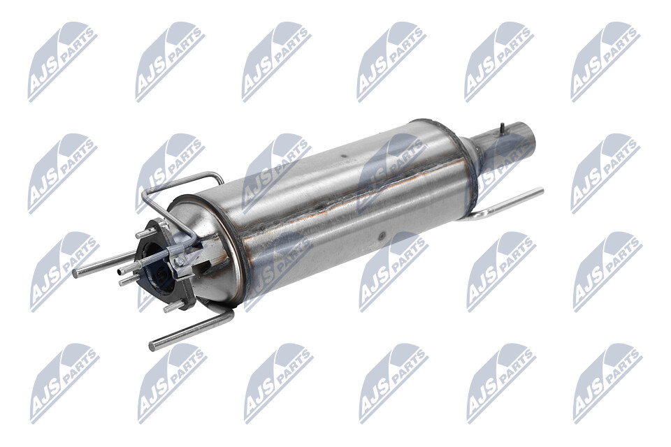 Hiukkassuodatin NTY DPF-PL-004 sopivat OPEL, FIAT, SAAB, VAUXHALL halvalla