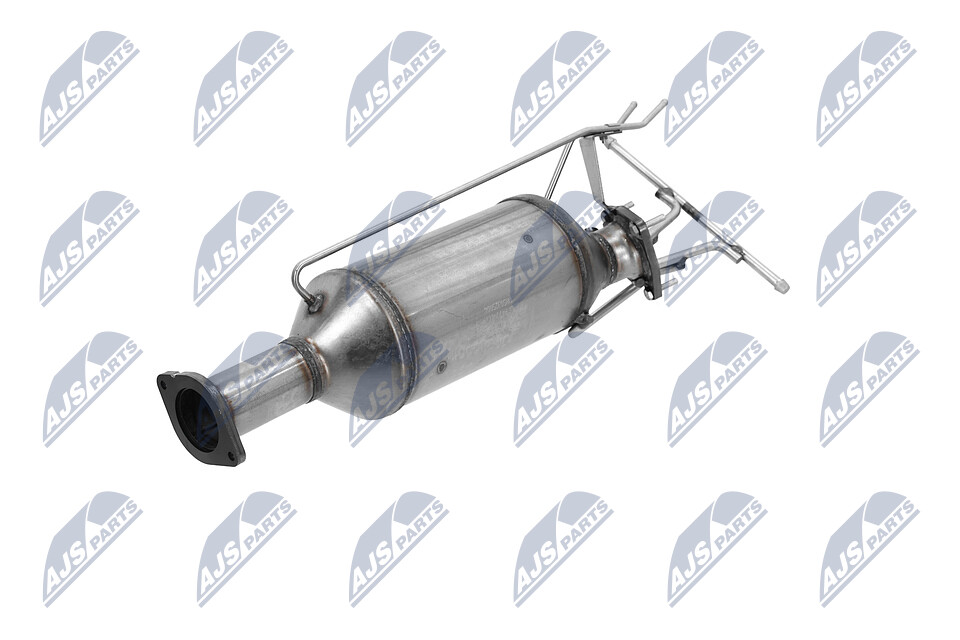 Partikelfilter (DPF) NTY DPF-VV-001 passend für VOLVO zum günstigen Preis