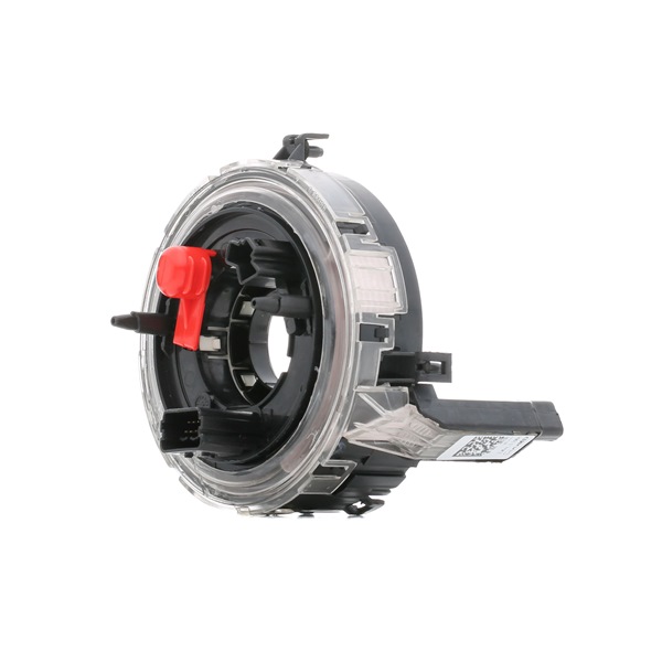 NTY Viklefjær, airbag EAS-AU-000