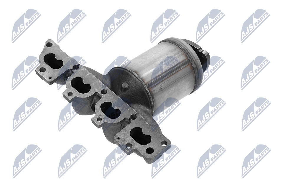 Katalizator NTY KAT-PL-001 primeren za OPEL, VAUXHALL poceni