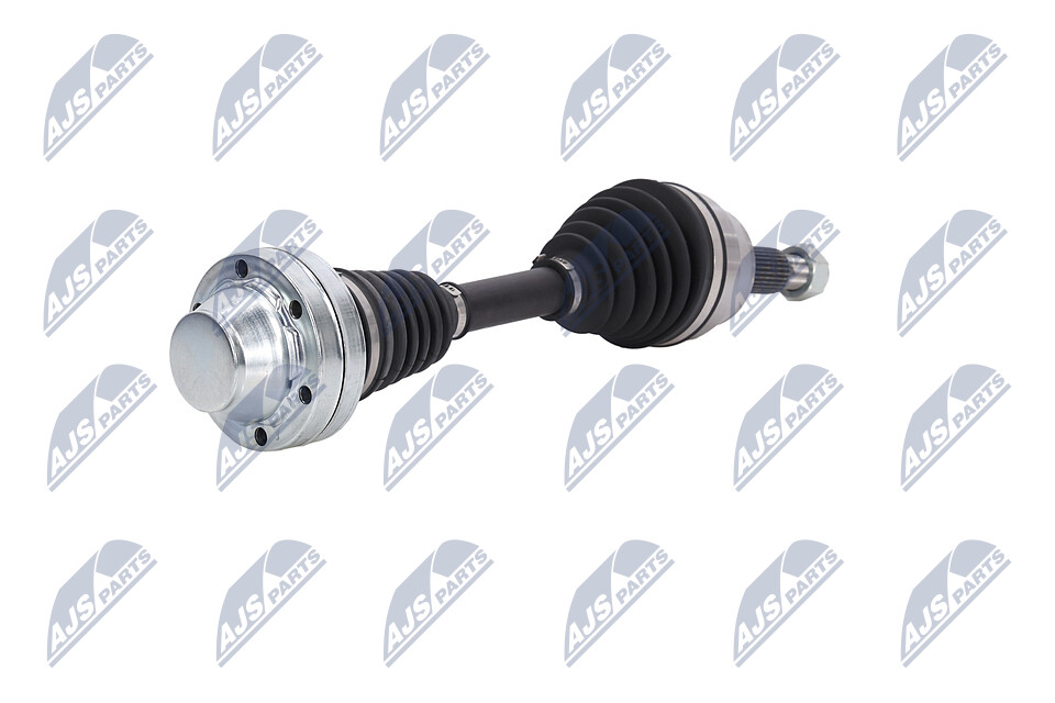 NTY NPWAU025 Drivaxel Audi Q7 2014
