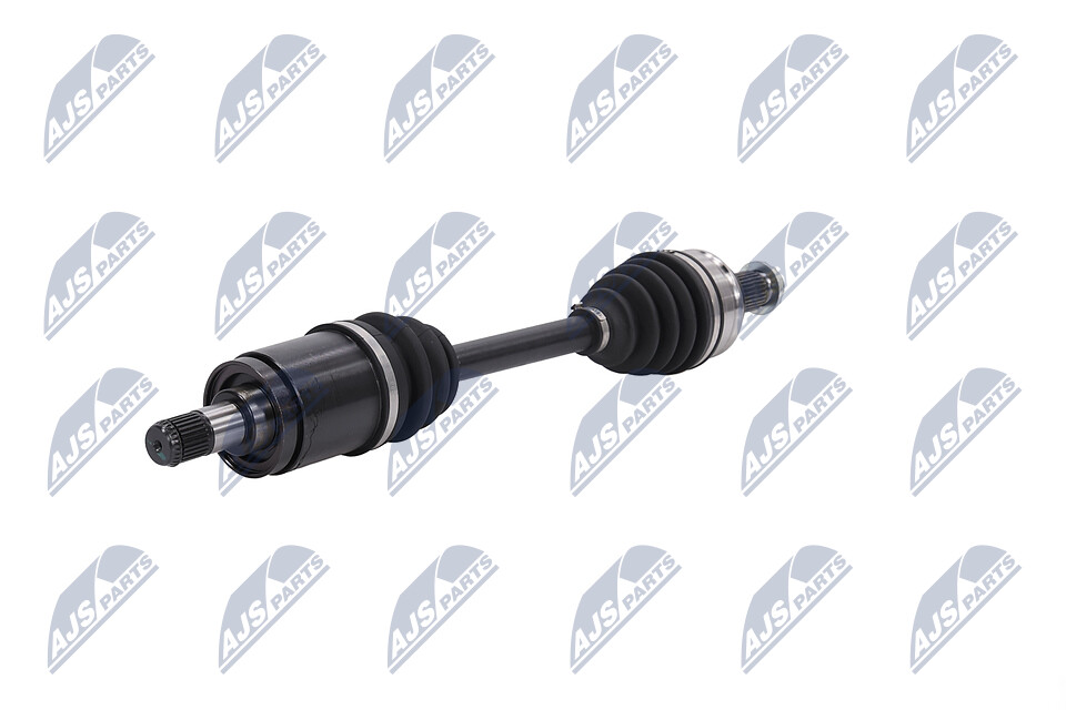 Veio de transmissão NTY NPW-BM-151 adequados para BMW barato