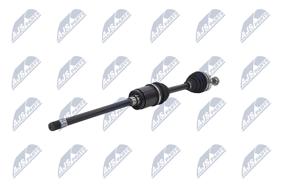 NTY NPW-BM-152 Semi eixo BMW X3 (E83) 2.5 si xDrive Gasolina 211 cv 2007 preço