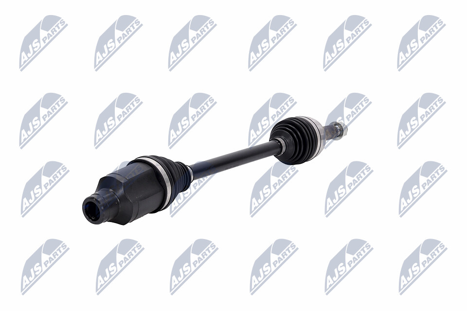 NTY Vetoakseli NPW-CH-076
