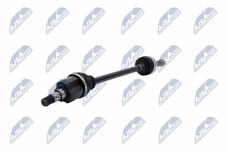 NTY NPWCH078 Drivaxel Tesla MODEL X 2019