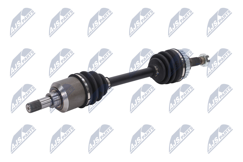 Drivaxel NTY NPW-CT-075 som passar till PEUGEOT, CITROËN billigt