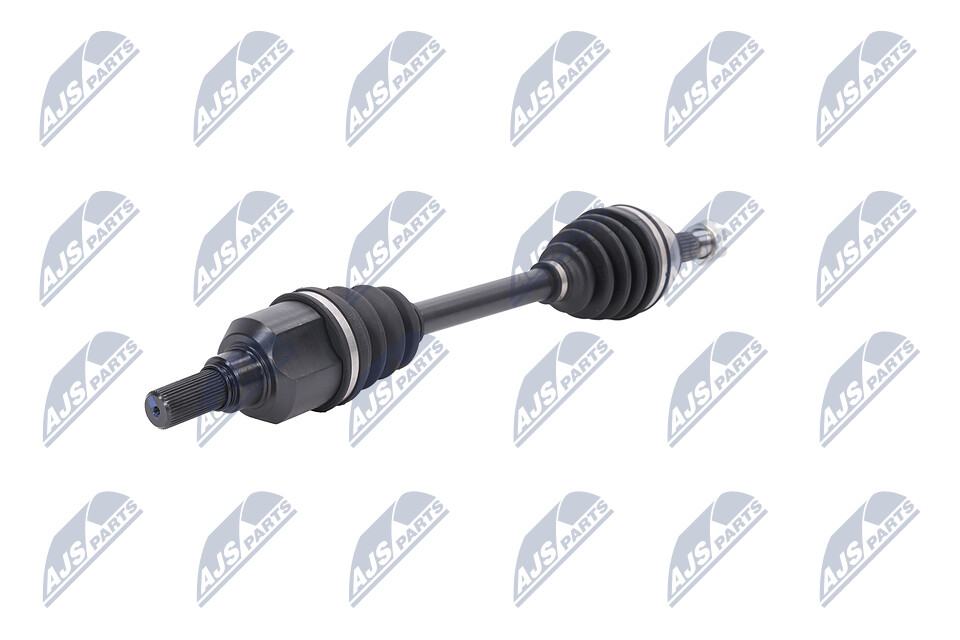 NPW-CT-077 NTY Palier PEUGEOT 5008